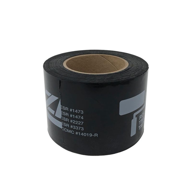Flashing Tape | 3.75 inches x 90 feet | Advanced Acrylic Adhesion | 1 Roll